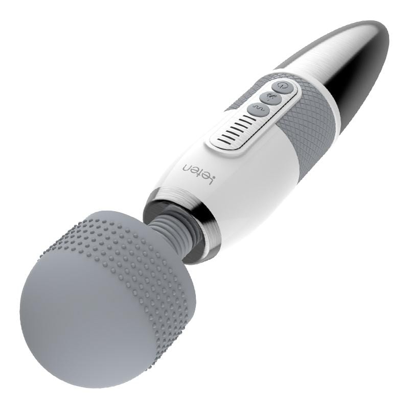Leten AV MASSAGERS 2.0 Heating VIBRATOR FOR HER-Xsecret- Strive to protect your secret