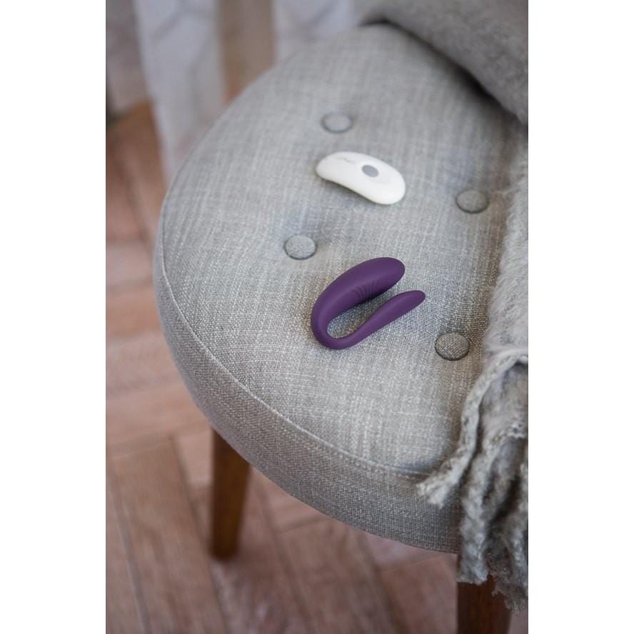We Vibe - Unite 2.0 Remote Couple Vibe