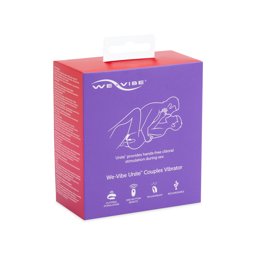 We Vibe - Unite 2.0 Remote Couple Vibe