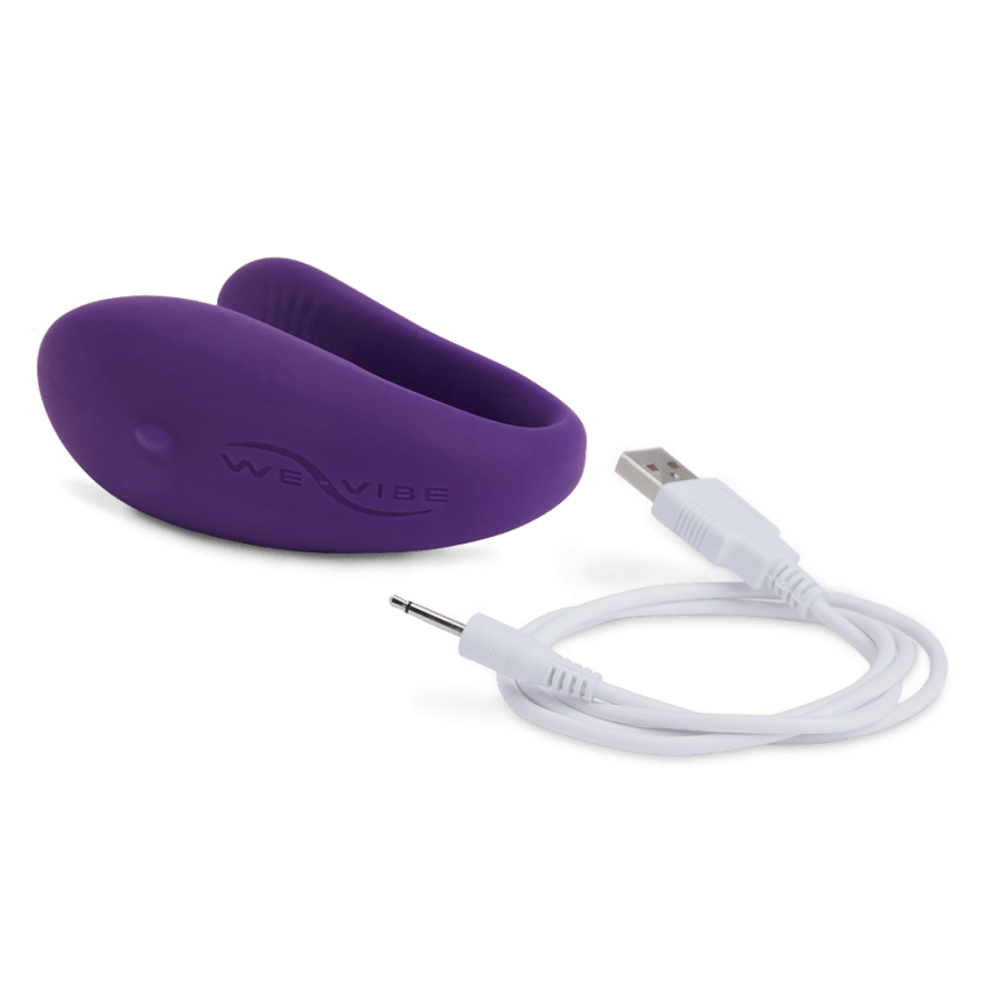 We Vibe - Unite 2.0 Remote Couple Vibe
