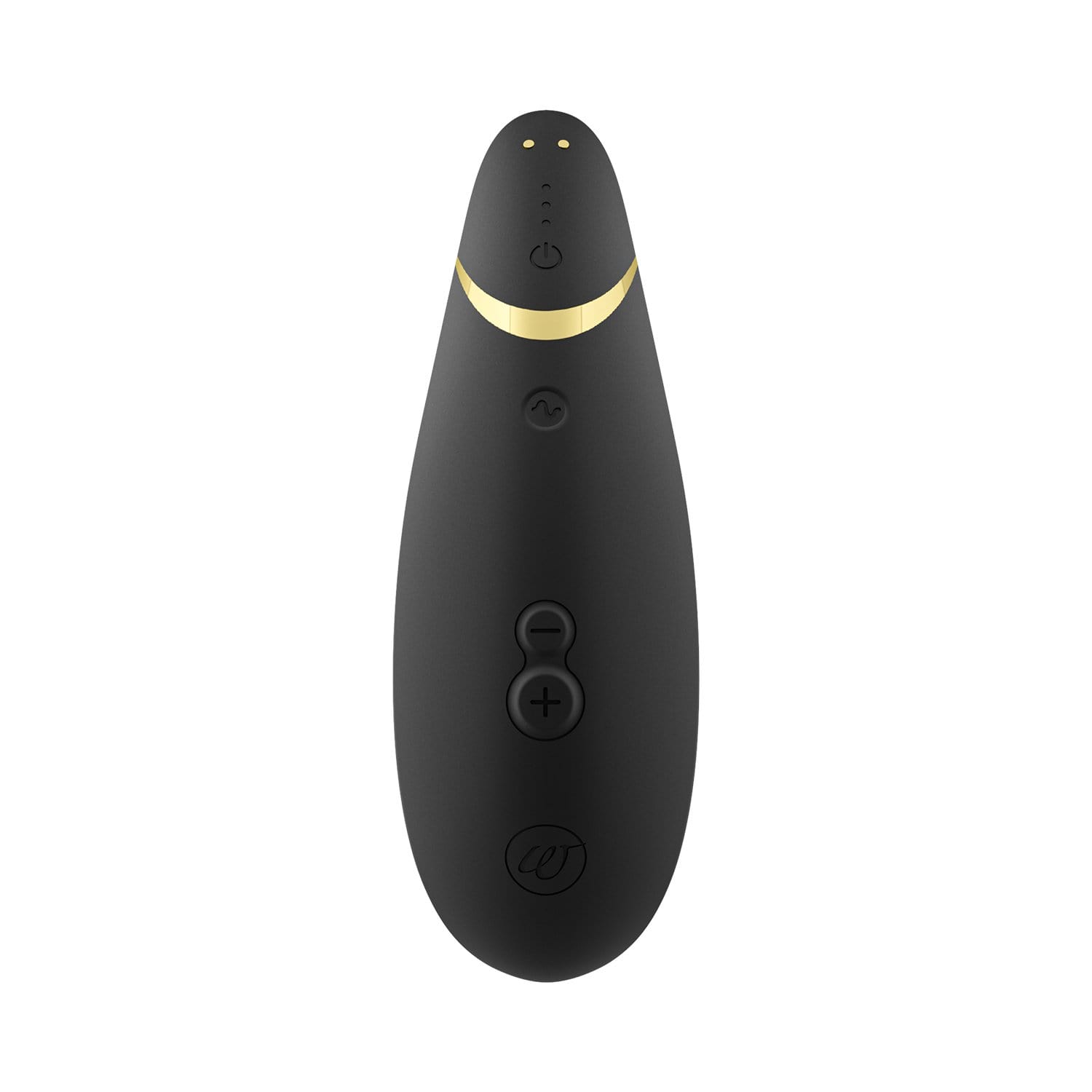 Womanizer - 优质 2 硅胶可充电阴蒂刺激器 5 种颜色