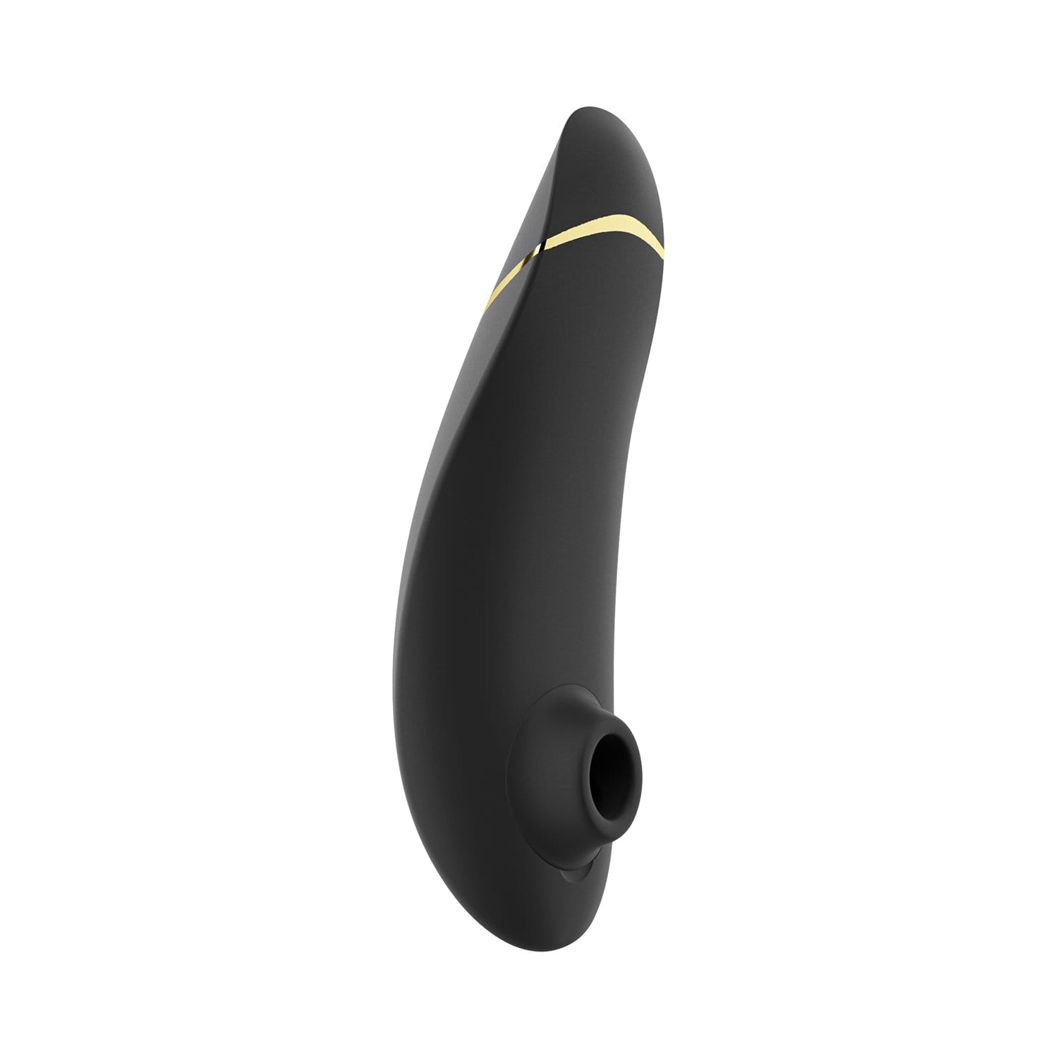 Womanizer - 优质 2 硅胶可充电阴蒂刺激器 5 种颜色