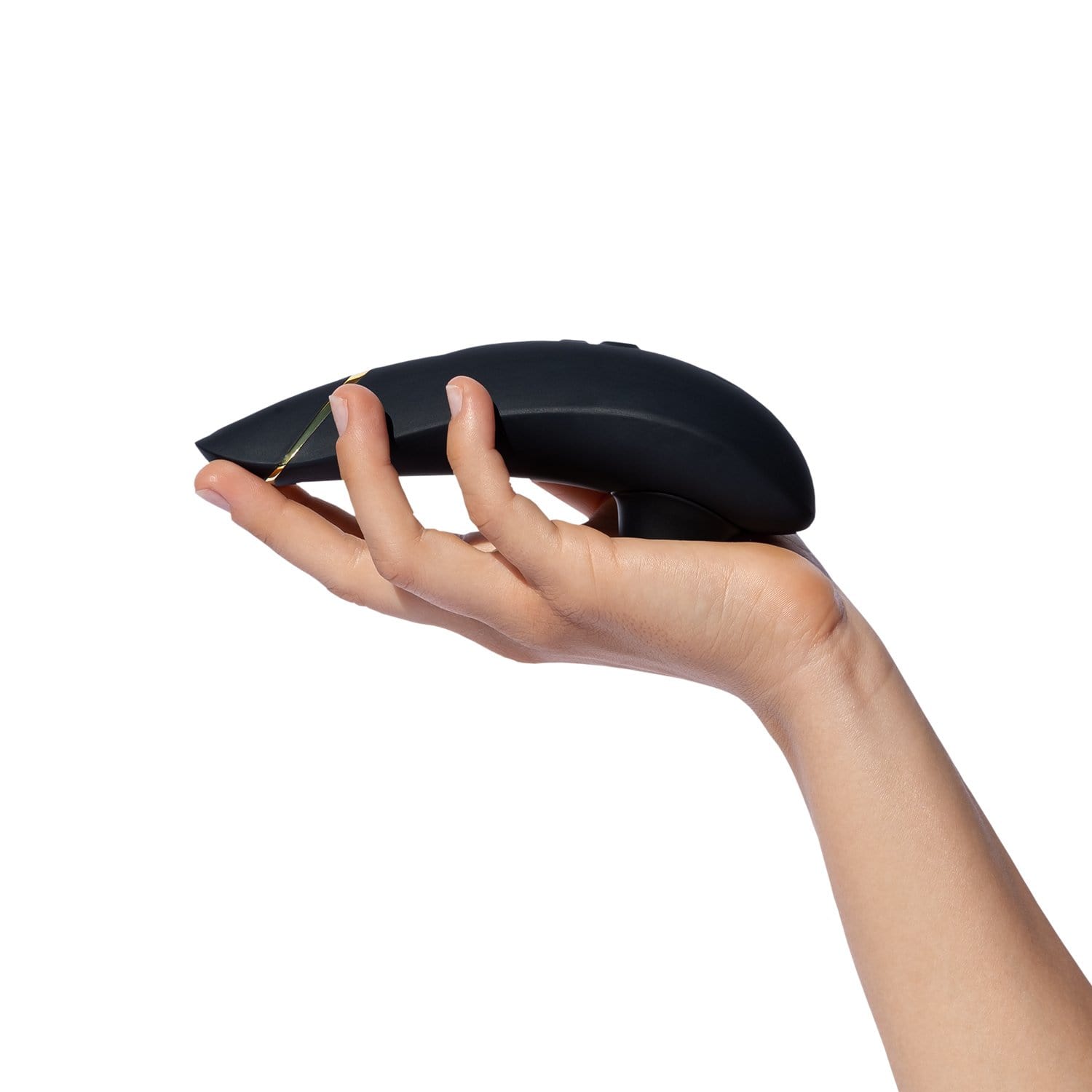Womanizer - 优质 2 硅胶可充电阴蒂刺激器 5 种颜色