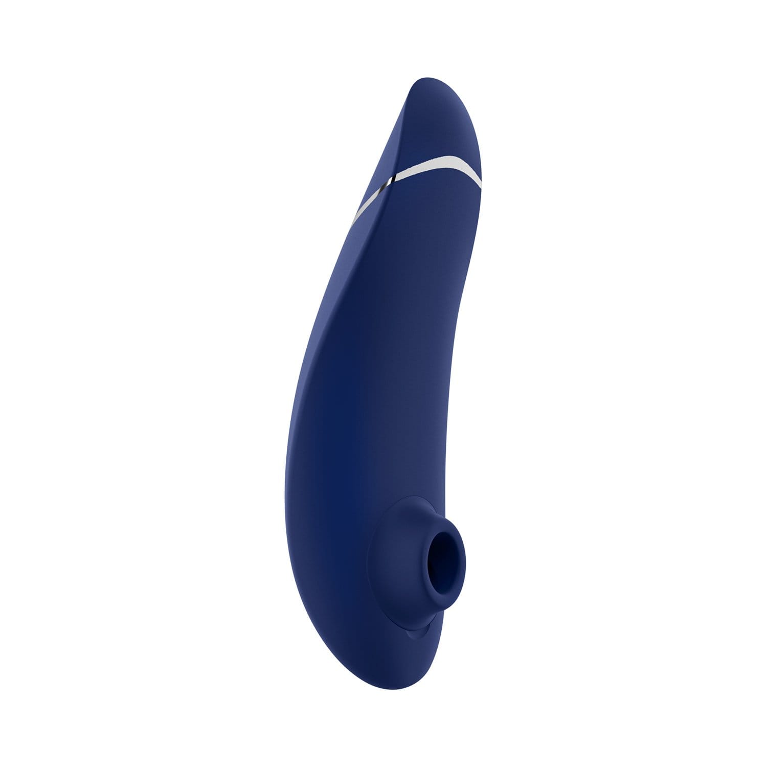 Womanizer - 优质 2 硅胶可充电阴蒂刺激器 5 种颜色
