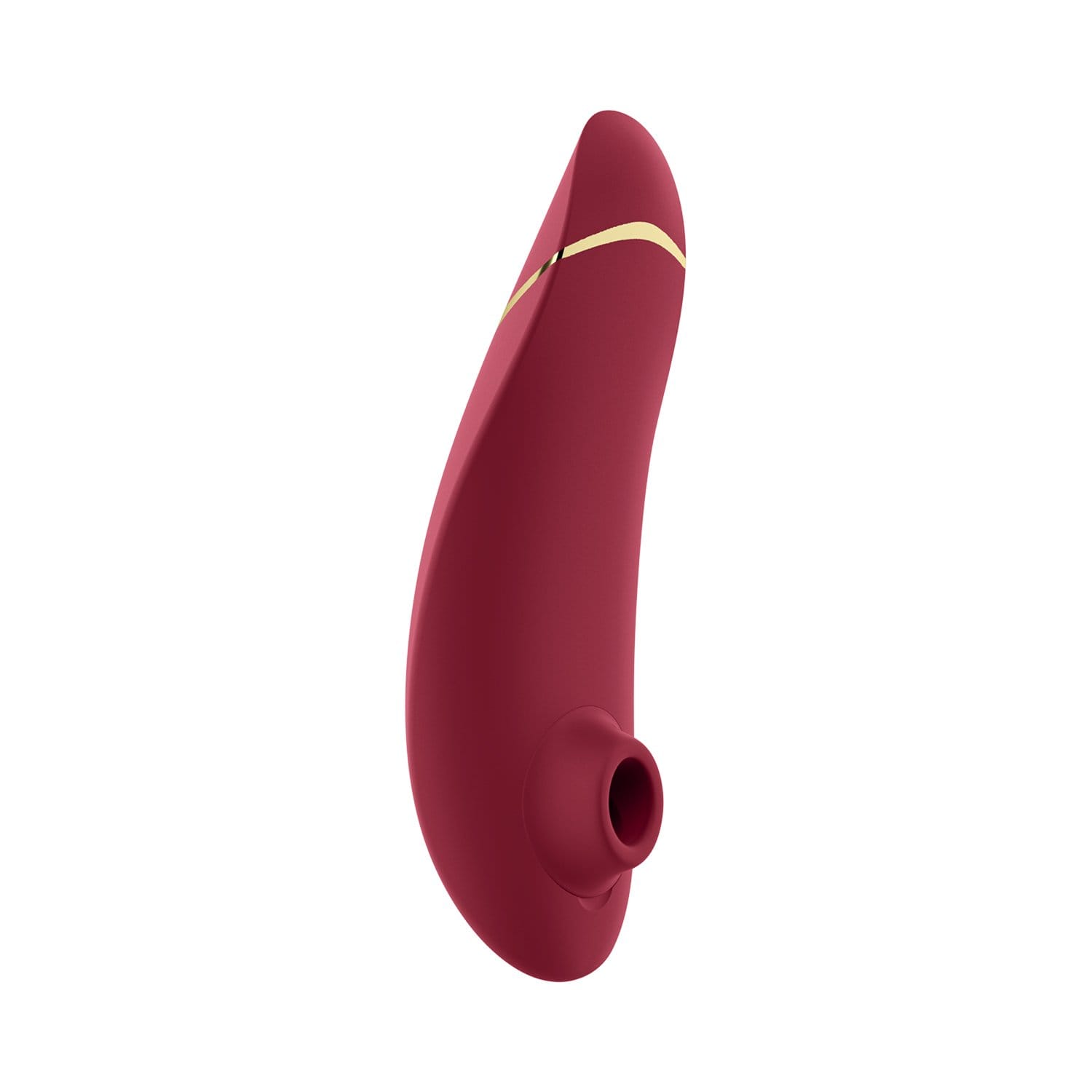 Womanizer - 优质 2 硅胶可充电阴蒂刺激器 5 种颜色
