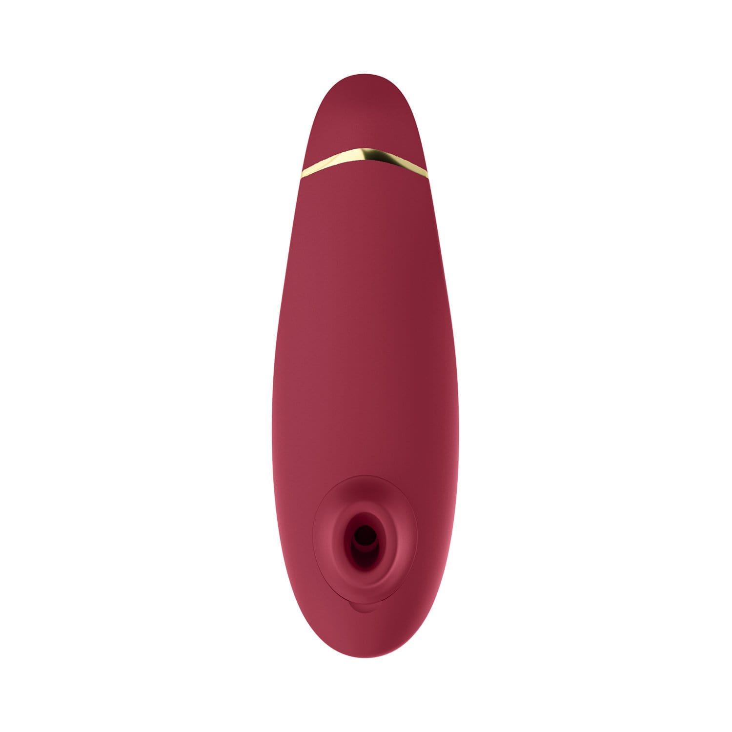 Womanizer - 优质 2 硅胶可充电阴蒂刺激器 5 种颜色