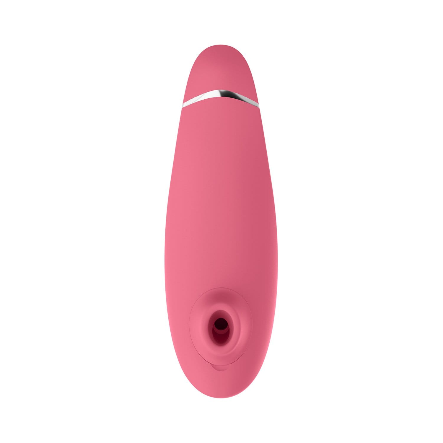Womanizer - 优质 2 硅胶可充电阴蒂刺激器 5 种颜色