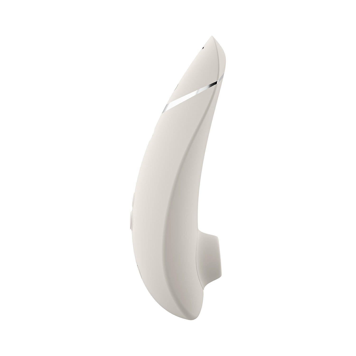 Womanizer - 优质 2 硅胶可充电阴蒂刺激器 5 种颜色