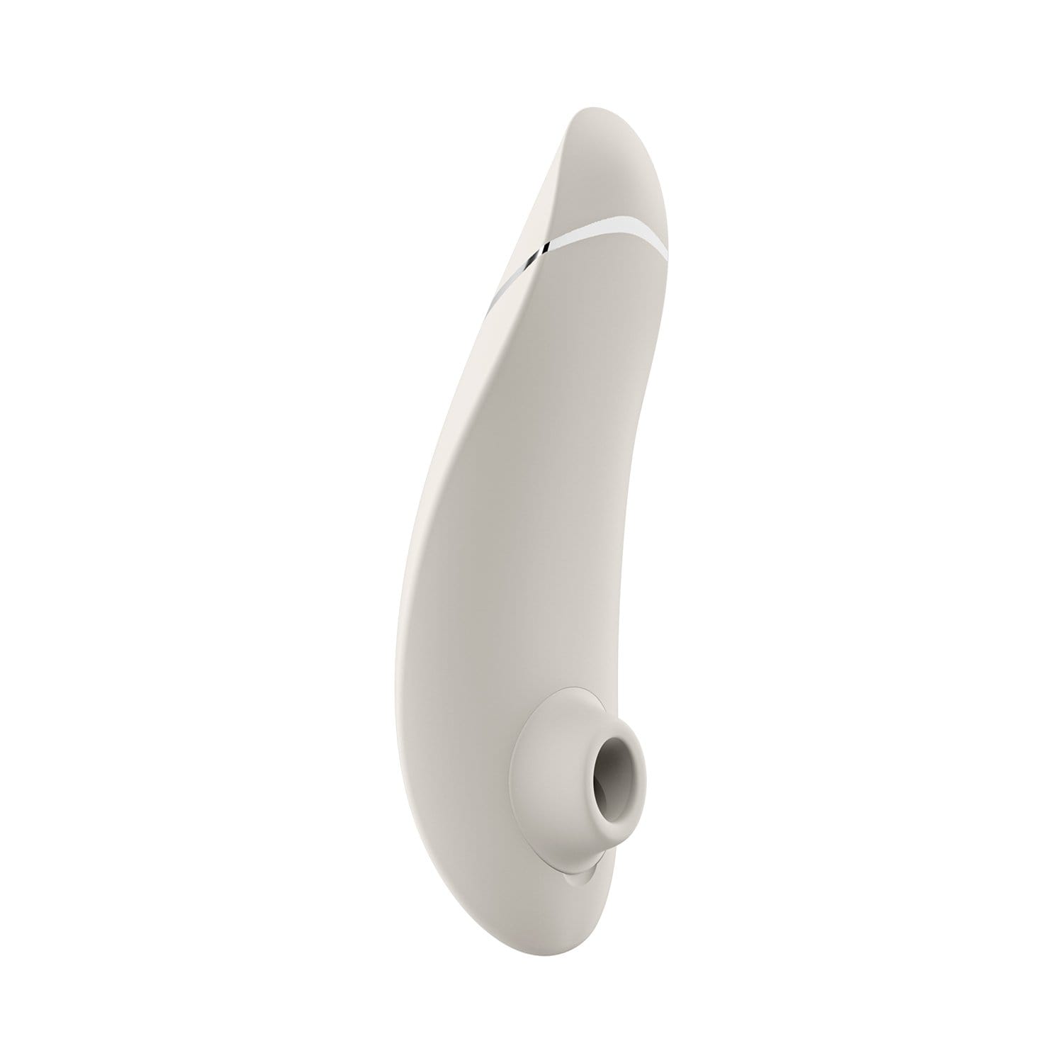 Womanizer - 优质 2 硅胶可充电阴蒂刺激器 5 种颜色