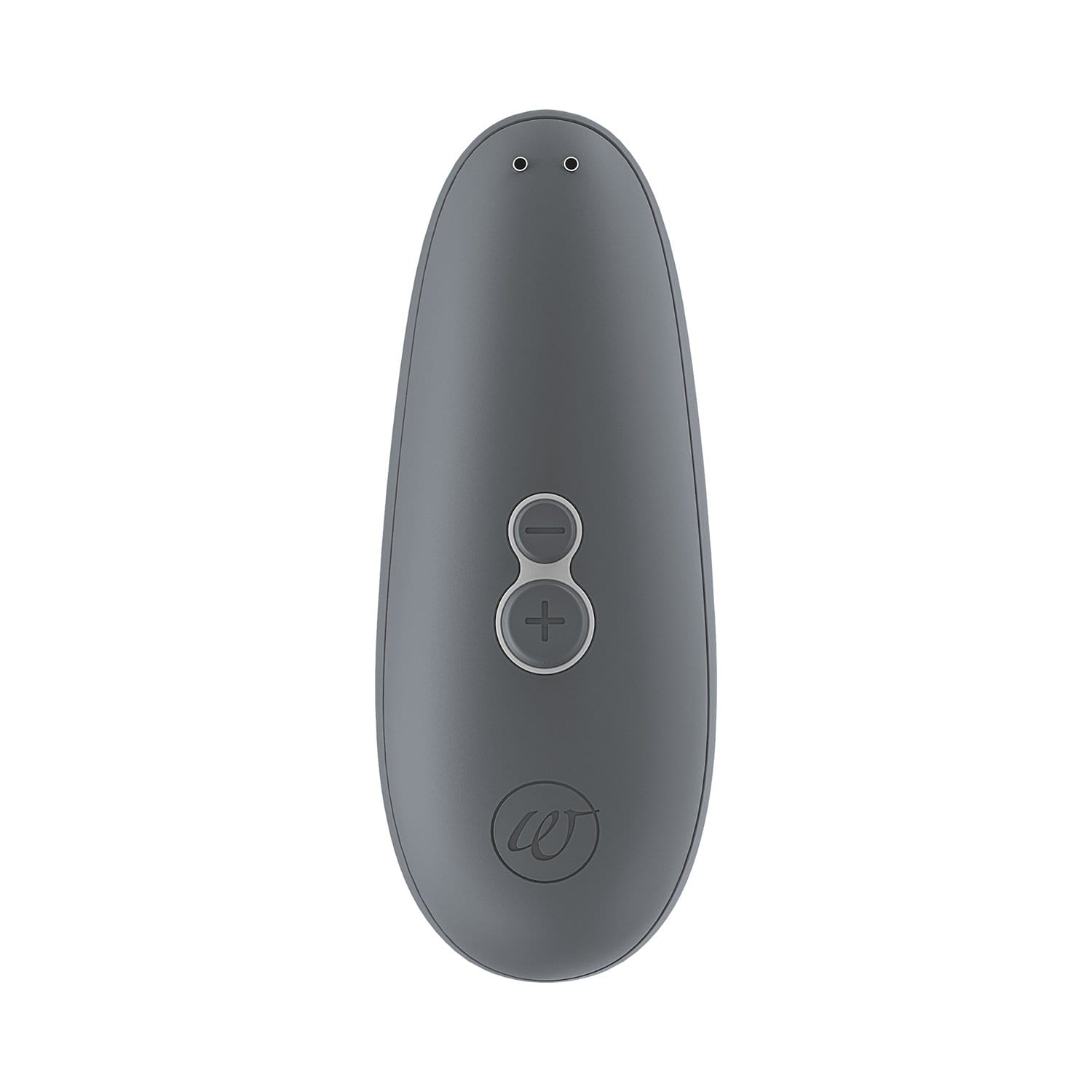Womanizer - Starlet 3 可充电阴蒂刺激器 灰色