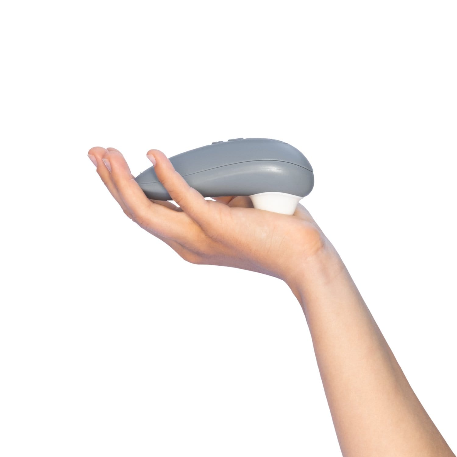 Womanizer - Starlet 3 可充电阴蒂刺激器 灰色