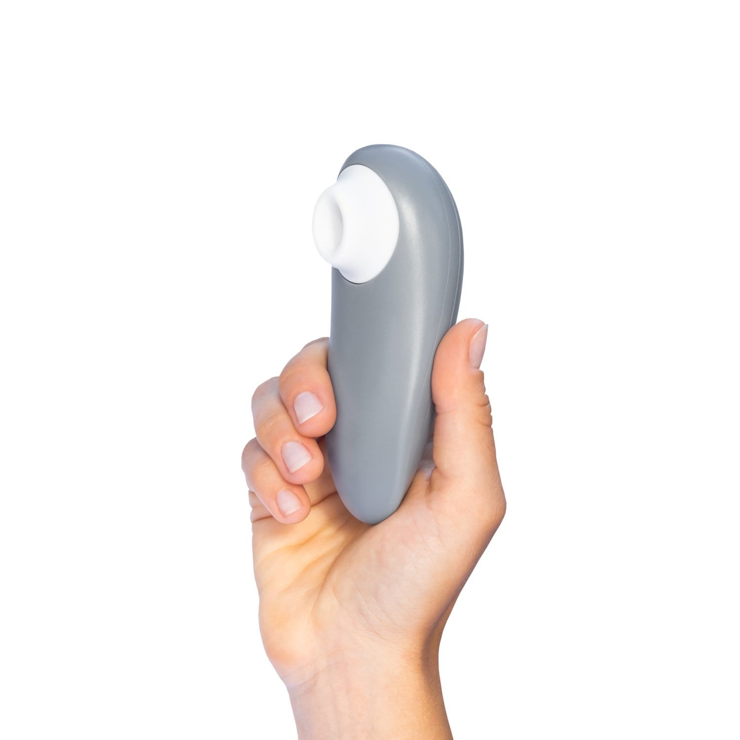 Womanizer - Starlet 3 可充电阴蒂刺激器 灰色