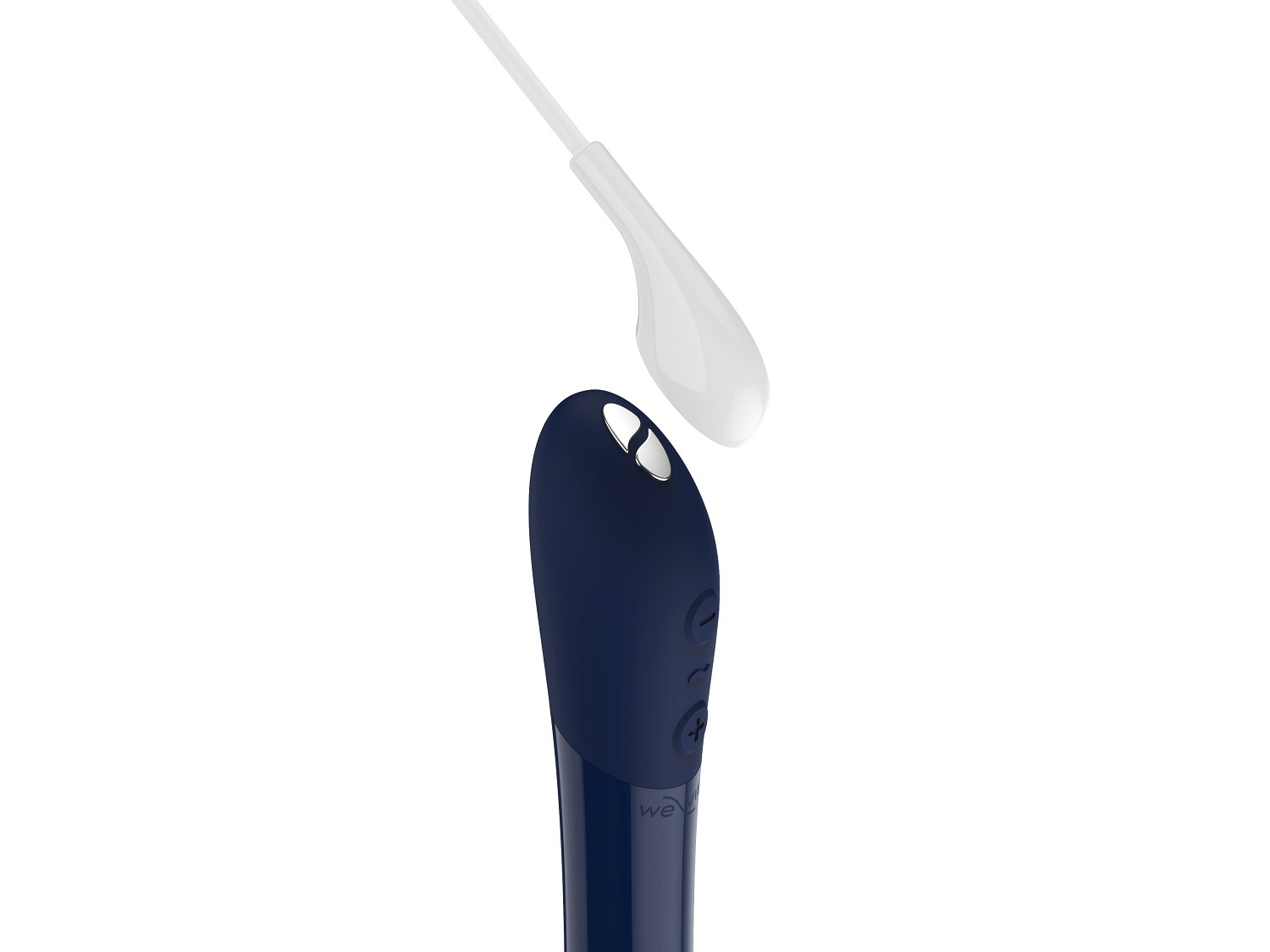 We Vibe - Tango X Rechargeable Vibrator Midnight Blue