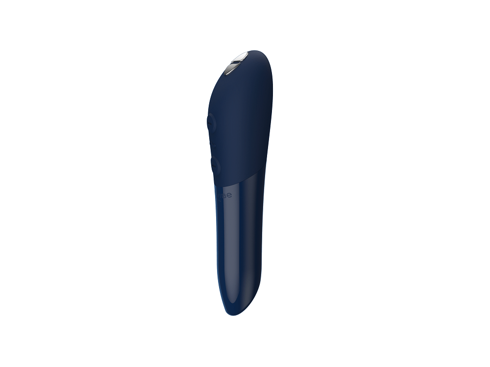 We Vibe - Tango X Rechargeable Vibrator Midnight Blue