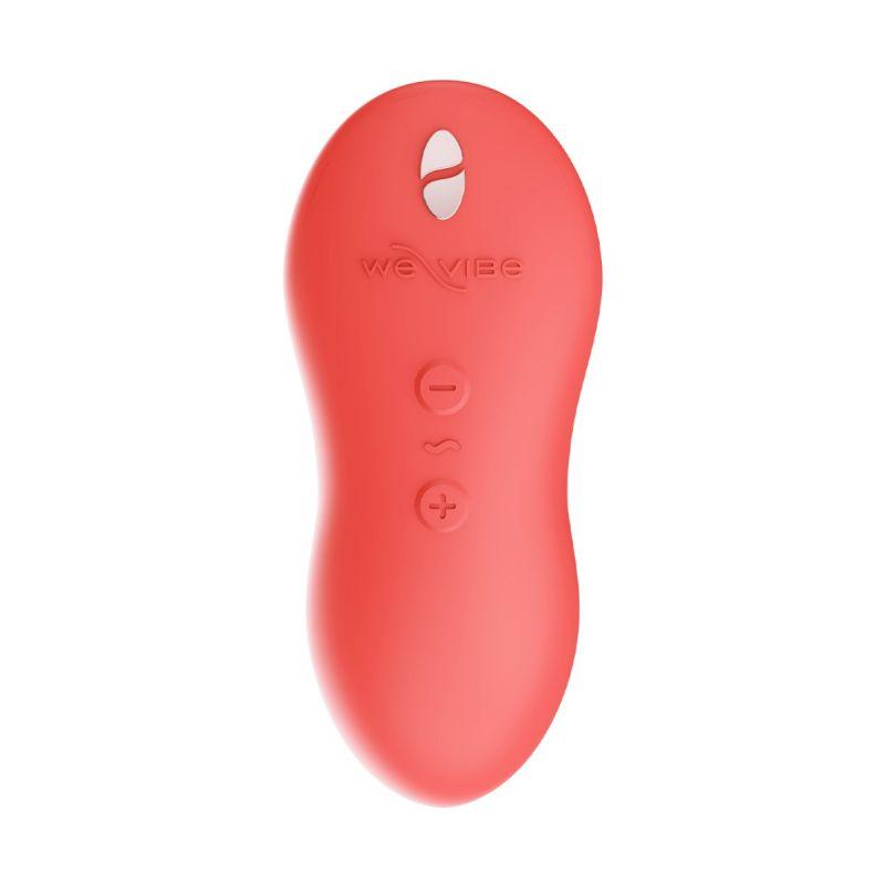 We Vibe Touch X Powerful mini massager