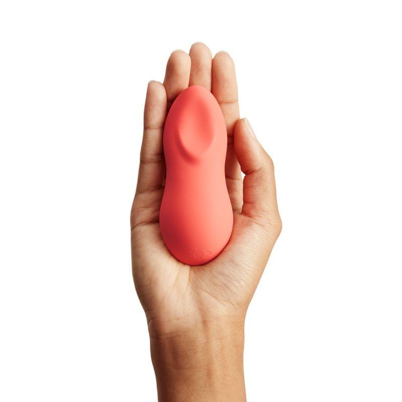 We Vibe Touch X Powerful mini massager