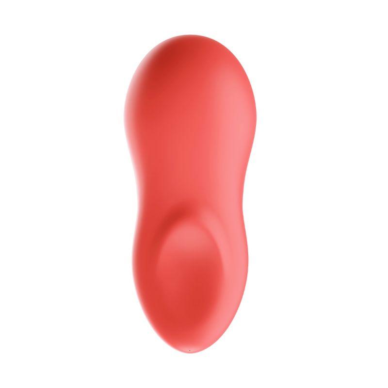 We Vibe Touch X Powerful mini massager