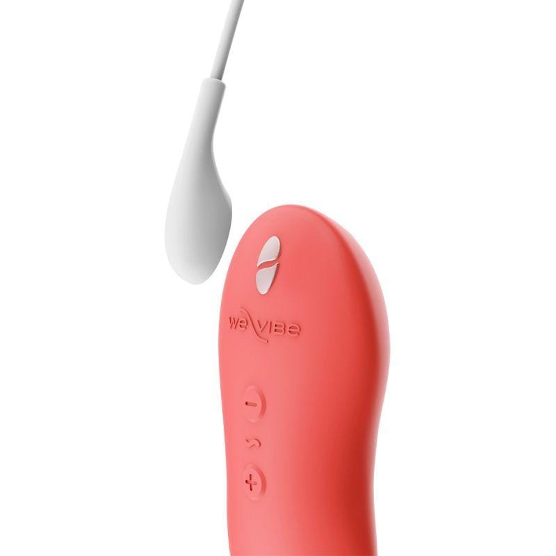 We Vibe Touch X Powerful mini massager