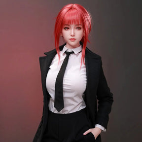 Roseidol Studio 1/2 Chainsaw Man Makima Sexy Doll