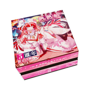 Yuu Miss In Built Heating Vibrations Realistic For Him 1KG