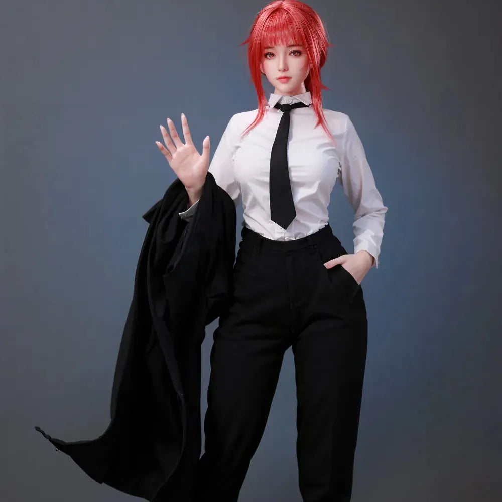 Roseidol Studio 1/2 Chainsaw Man Makima Sexy Doll