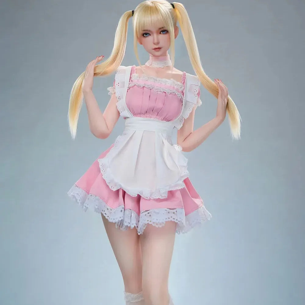 Roseidol Studio - ROSE003 Original Sexy Doll