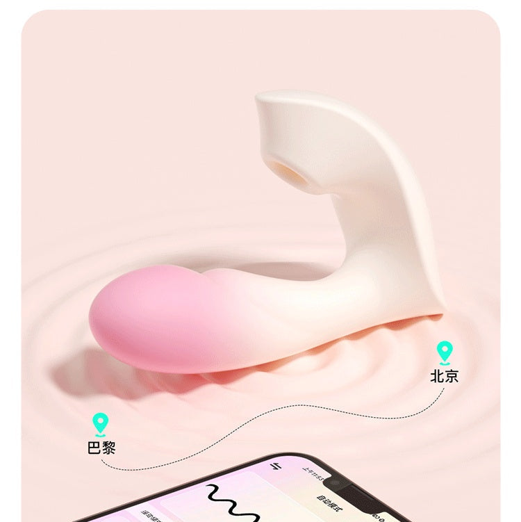Zemalia  Youmi Smart Full-Body Wellness Massager – Multi-Mode Vibration & Air-Pulse Technology  智能全身舒缓按摩器｜多模式震动与气脉感技术