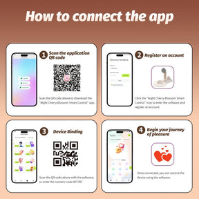 YEAIN APP Remote Control Vibrating Dildo Cushion – Heating, Telescopic & Detachable Design