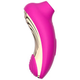 Yeain Strong Sucking Mini Massager for Her