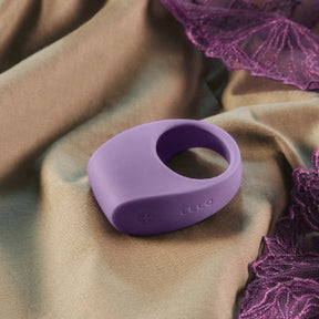 LELO TOR 3 Vibrating Couples Ring  Waterproof & Rechargeable