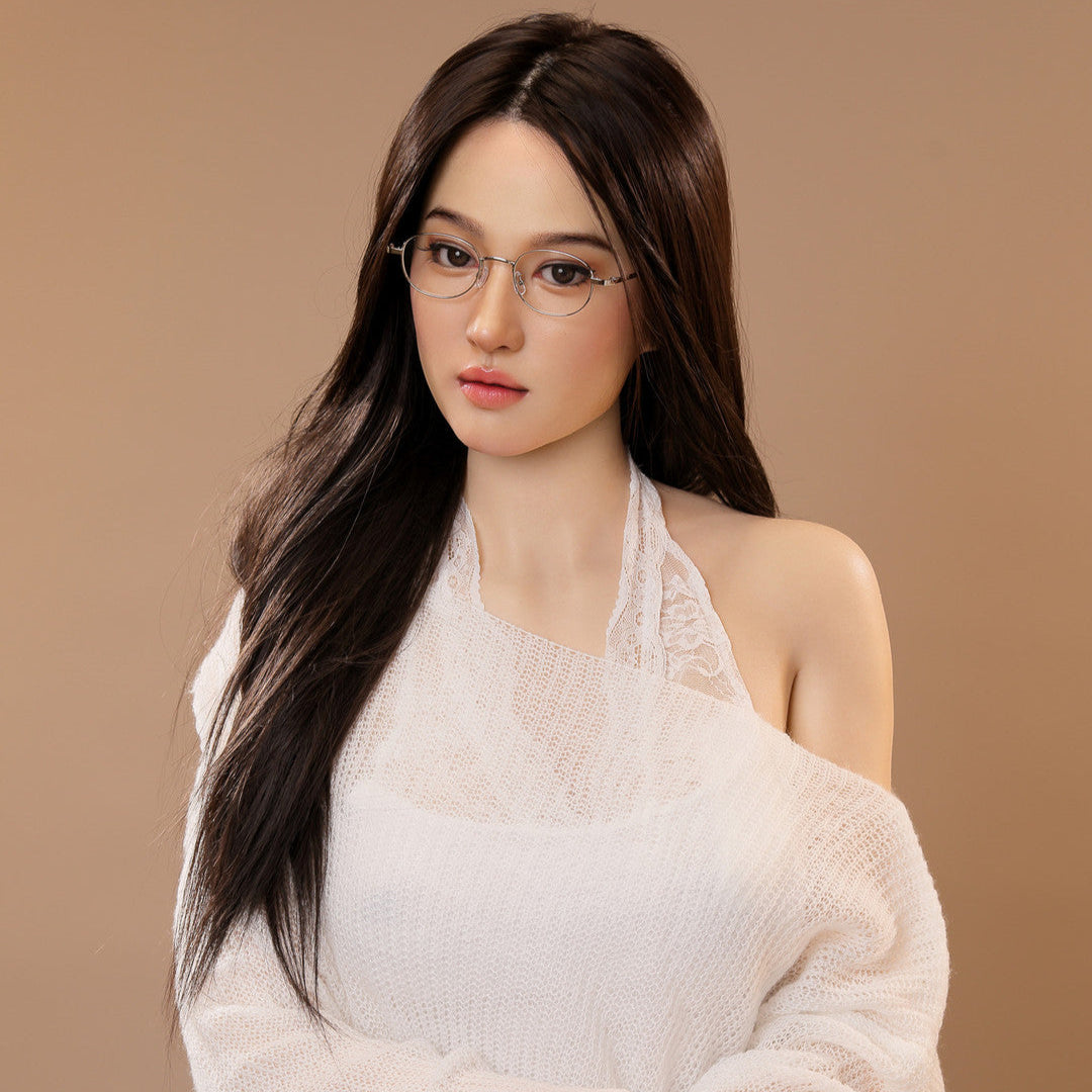 MMXDOLL Full Silicone 165cm-A Model (Full Skin Texture) Monfei KD Makeup Edition