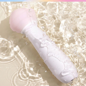 SVAKOM AURORA Av Vibrating Wand 小甜头按摩棒多功能震动棒