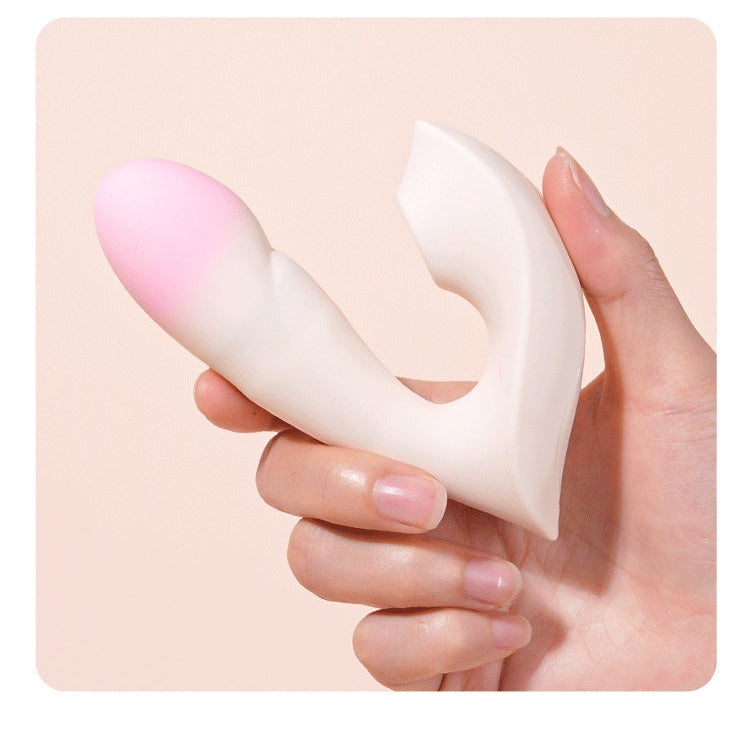 Zemalia  Youmi Smart Full-Body Wellness Massager – Multi-Mode Vibration & Air-Pulse Technology  智能全身舒缓按摩器｜多模式震动与气脉感技术