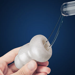 Japan Men’s Max Pucchi Premium PRO TPE Manual Masturbator Set imported from japan｜日本进口 Pucchi Premium PRO TPE手动男性自慰器套装