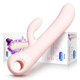 Durex Play 21 Dual Head Vibrator For Her-Loop Dual Vibrtion Motor