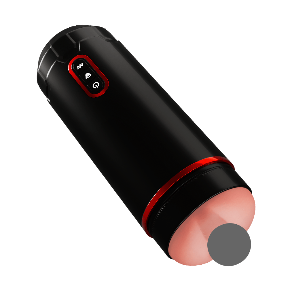 Yeain Traveler 6 IN 1 Male Mastubator Suction Vibration For Him