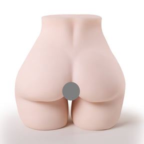 Ariel Half Ass Soft Liquid Butt 20KG Realistic half butt For him