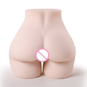 Toys Heart Liquid Butt Realsitic Butt Male Masturbator for him 20KG