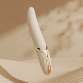 ZALO EVE TONGUE LICKING WOMEN VIBRATOR 舌舔口爱EVE震动棒女用按摩棒