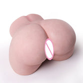 Kanna Ishihara Soft Liquid Silicone Butt For Him Realistic Butt 12KG