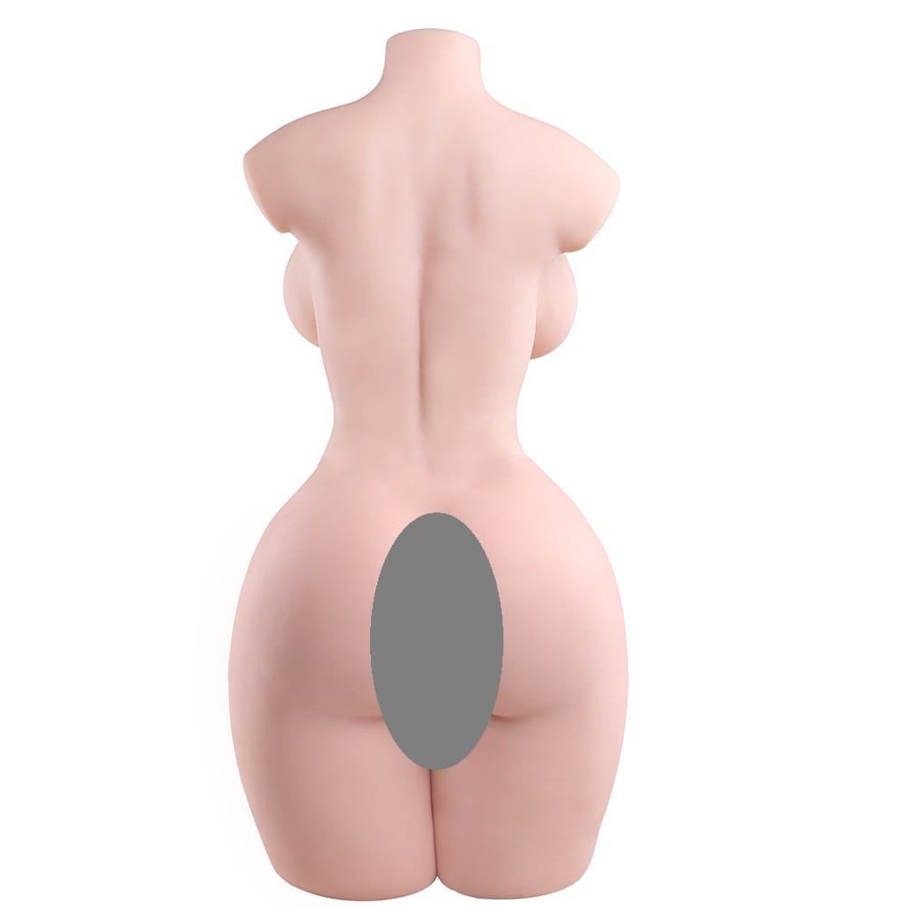 Luna Vale Half Body Realistic 17KG For Him