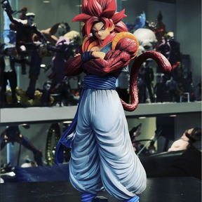 ArmyAnt Studio - Dragon Ball Gogeta 2.0 Collectibles