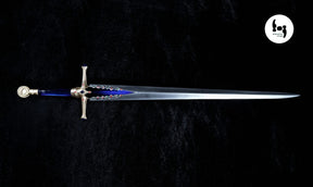 HEPHAESTUS Studio - Elden Ring Carian Knight's Sword 10KG+