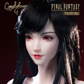 Candy House Studio - Final Fantasy Tifa 1 : 3 Scale Collectibles