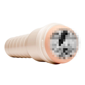 Fleshlight Girls - Emily Willis with Squirt Texture