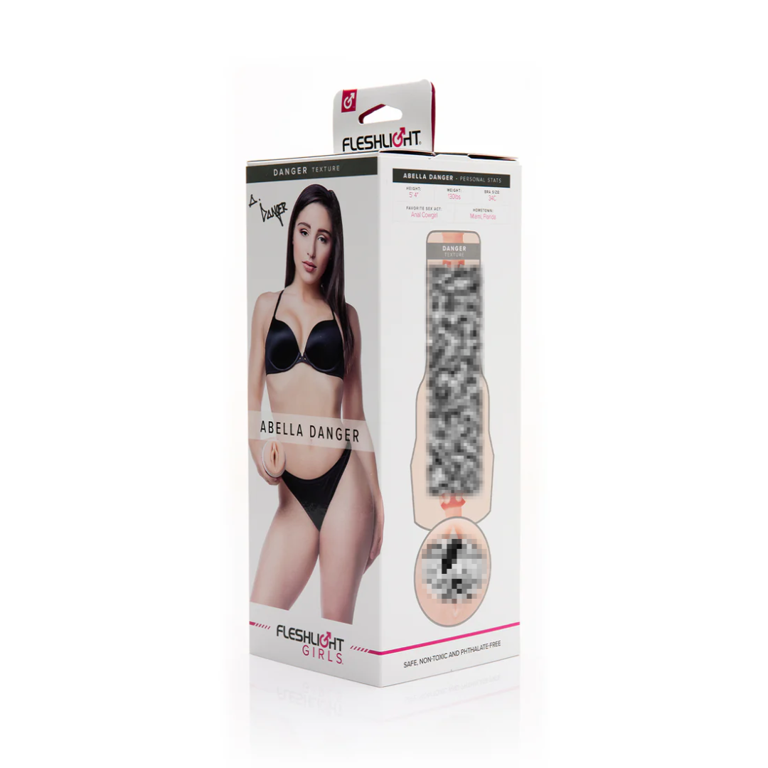 Fleshlight Girls - Abella Danger