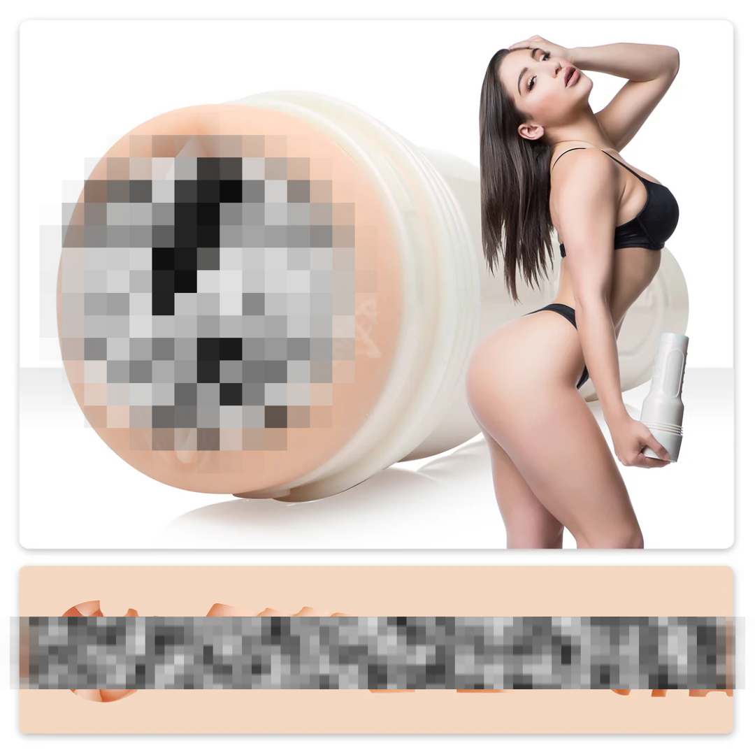 Fleshlight Girls - Abella Danger