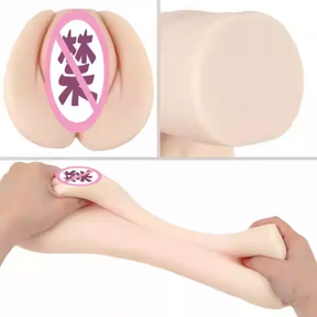 Japan JNPG  Masturbator Hashimoto Arina Male Masturbation Cup 日本JNPG荣誉名器桥本有菜成人用用品男用自慰飞机杯