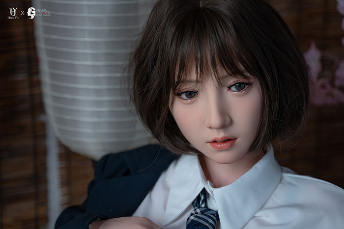 Gynoid X Houyu Elle -  Silicone Real Doll 150cm