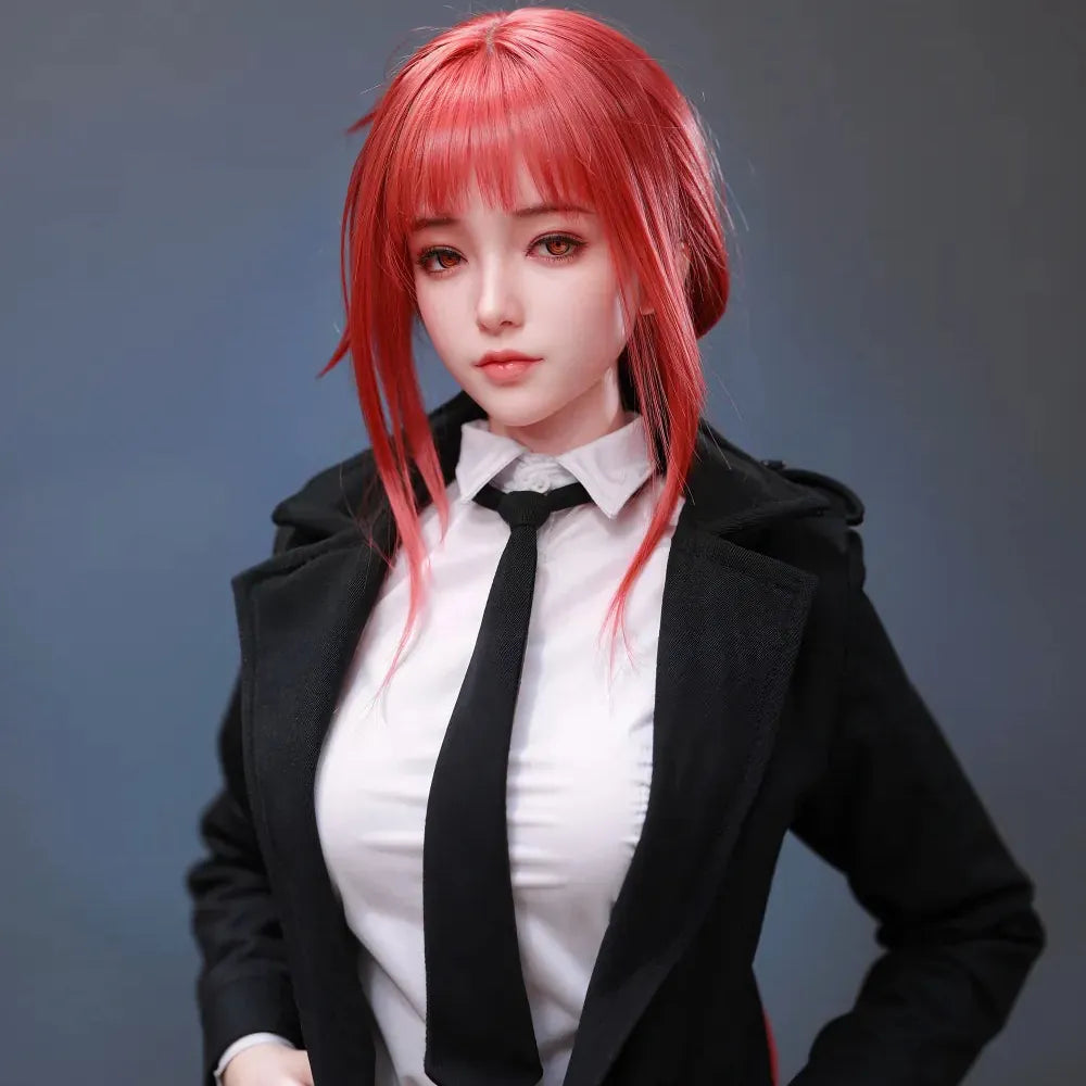 Roseidol Studio 1/2 Chainsaw Man Makima Sexy Doll